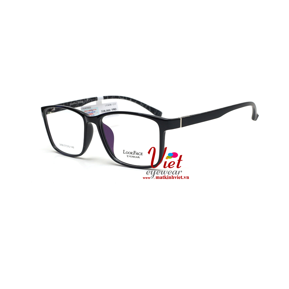 Gọng kính Lookface LF2408 C17